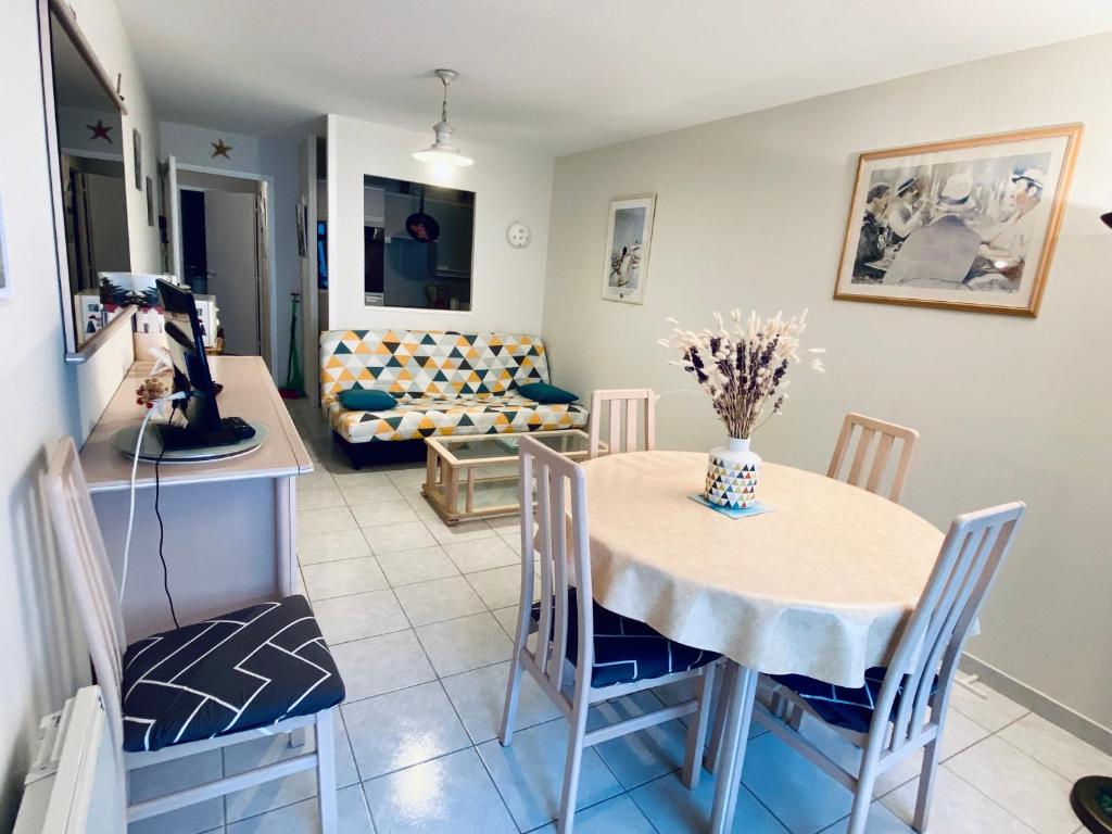 Appartement T3